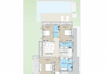 Вилла в Лаянае, Пхукет, Таиланд | THE207223