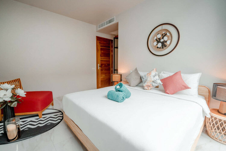 Вилла в Януи, Пхукет, Таиланд | THE507506