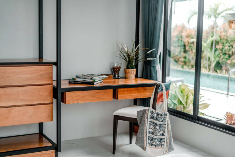 Вилла в Януи, Пхукет, Таиланд | THE507506