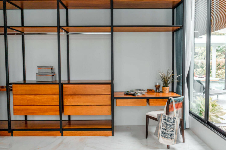 Вилла в Януи, Пхукет, Таиланд | THE507506