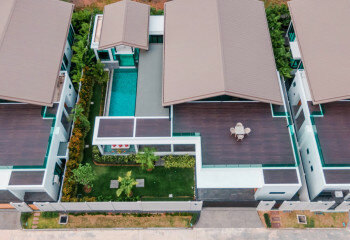 Вилла в Януи, Пхукет, Таиланд | THE507506