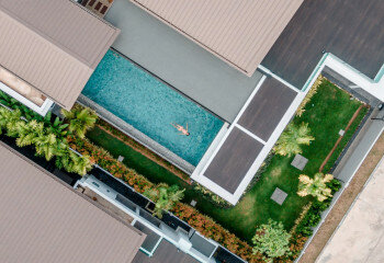 Вилла в Януи, Пхукет, Таиланд | THE507506