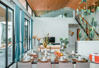 Вилла в Януи, Пхукет, Таиланд | THE507506