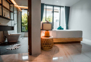 Вилла в Януи, Пхукет, Таиланд | THE507506