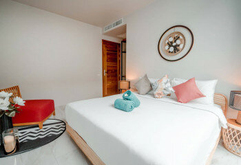 Вилла в Януи, Пхукет, Таиланд | THE507506