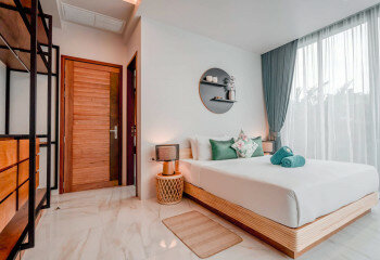 Вилла в Януи, Пхукет, Таиланд | THE507506