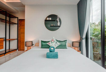 Вилла в Януи, Пхукет, Таиланд | THE507506