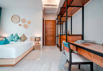 Вилла в Януи, Пхукет, Таиланд | THE507506