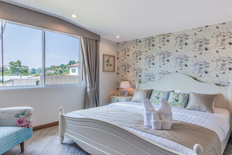 Вилла в Камале, Пхукет, Таиланд | THE126812