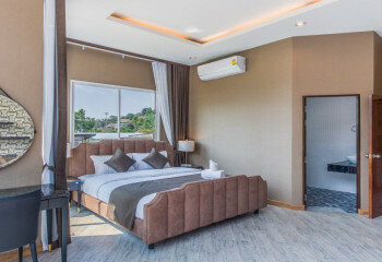 Вилла в Камале, Пхукет, Таиланд | THE126812