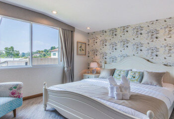 Вилла в Камале, Пхукет, Таиланд | THE126812