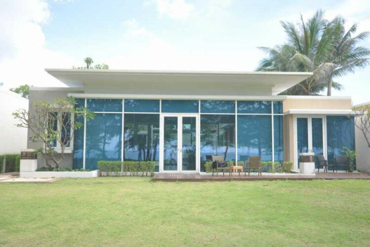 Дом на Пхукете, Таиланд | THE423604