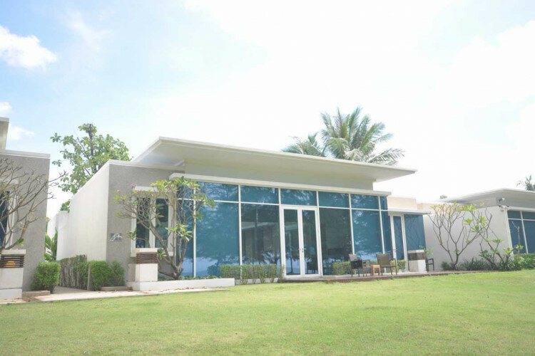 Дом на Пхукете, Таиланд | THE423604