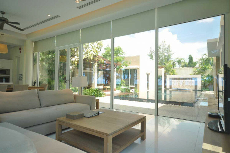 Дом на Пхукете, Таиланд | THE423604