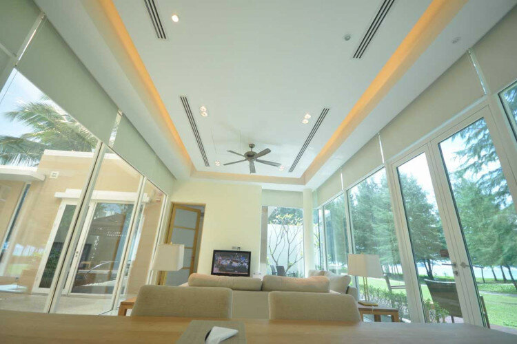 Дом на Пхукете, Таиланд | THE423604