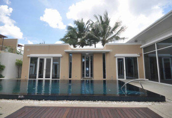 Дом на Пхукете, Таиланд | THE423604