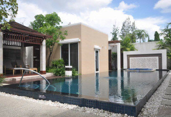 Дом на Пхукете, Таиланд | THE423604