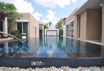 Дом на Пхукете, Таиланд | THE423604