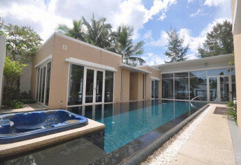 Дом на Пхукете, Таиланд | THE423604