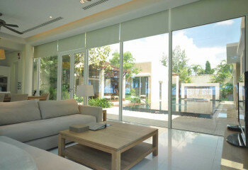 Дом на Пхукете, Таиланд | THE423604