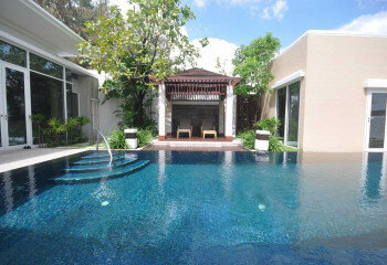 Дом на Пхукете, Таиланд | THE423604