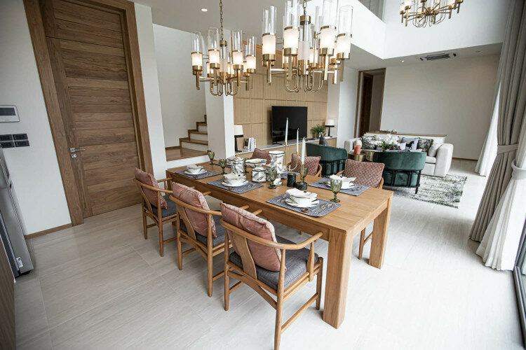 Вилла в Банг Тао, Таиланд | THE307144