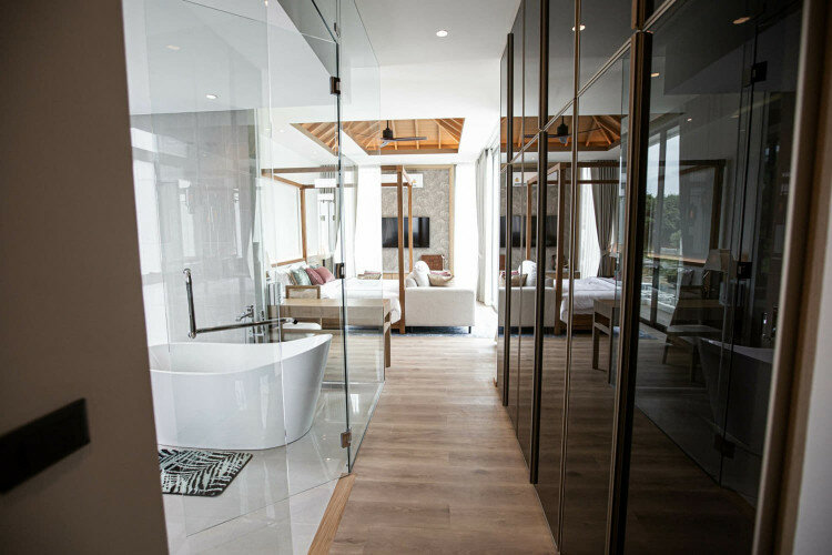 Вилла в Банг Тао, Таиланд | THE307144