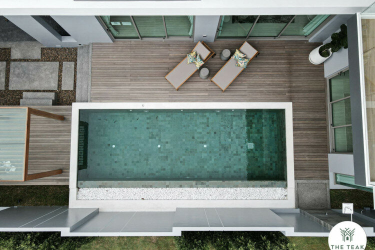 Вилла в Банг Тао, Таиланд | THE307144