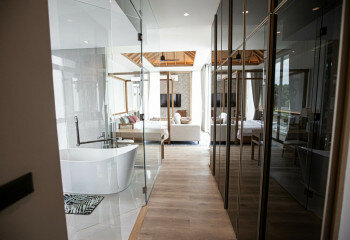 Вилла в Банг Тао, Таиланд | THE307144