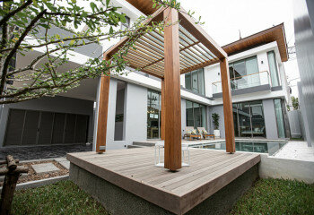 Вилла в Банг Тао, Таиланд | THE307144