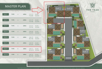 Вилла в Банг Тао, Таиланд | THE307144