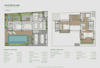 Вилла в Банг Тао, Таиланд | THE307144