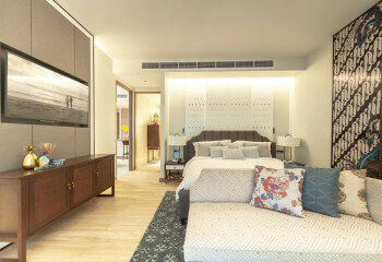 Дом в Банг Тао, Таиланд | THE407251