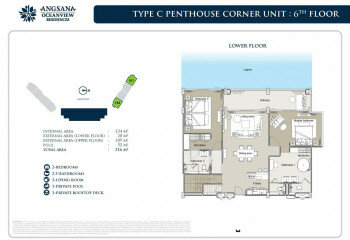 Дом в Банг Тао, Таиланд | THE407251