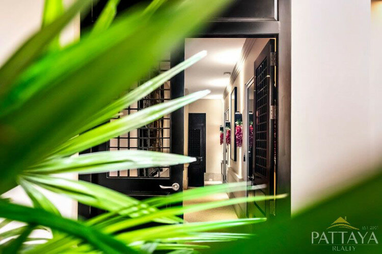 Дом в Паттайе, Таиланд | THE322763