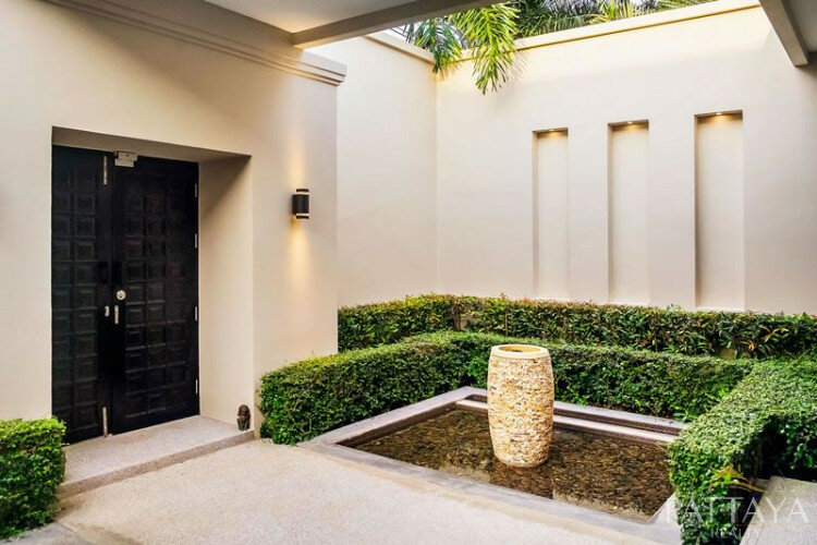 Дом в Паттайе, Таиланд | THE322763