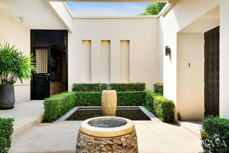 Дом в Паттайе, Таиланд | THE322763