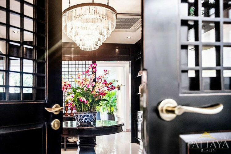 Дом в Паттайе, Таиланд | THE322763