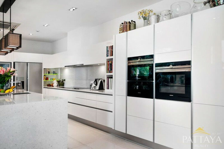 Дом в Паттайе, Таиланд | THE322763