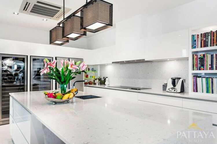 Дом в Паттайе, Таиланд | THE322763