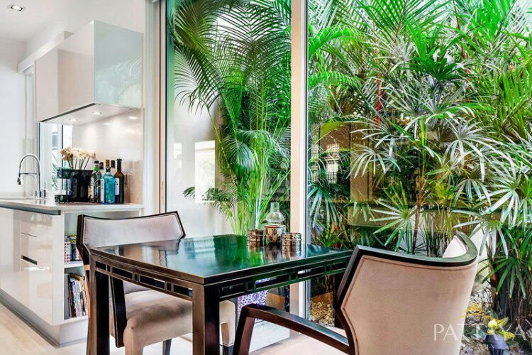 Дом в Паттайе, Таиланд | THE322763