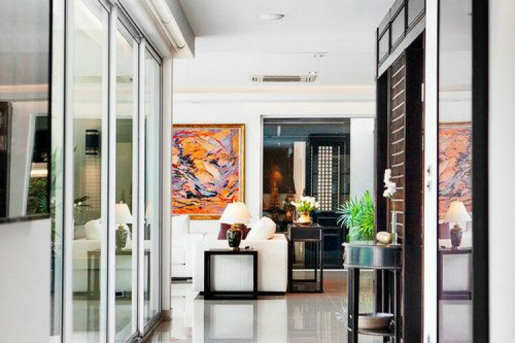 Дом в Паттайе, Таиланд | THE322763