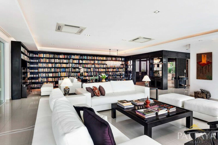 Дом в Паттайе, Таиланд | THE322763