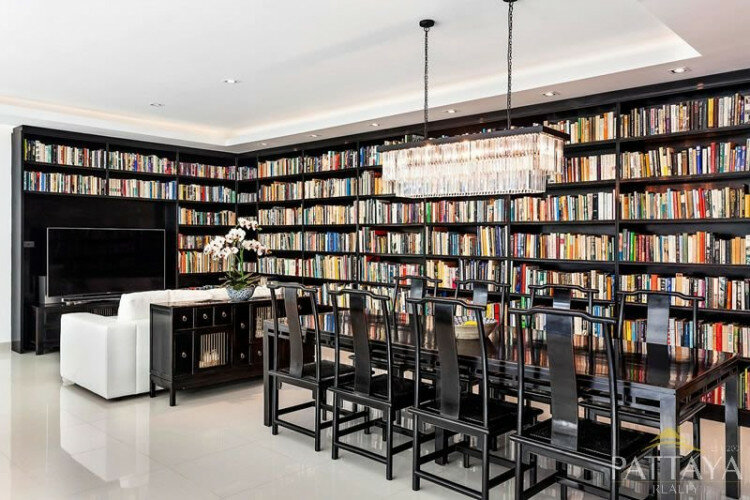 Дом в Паттайе, Таиланд | THE322763