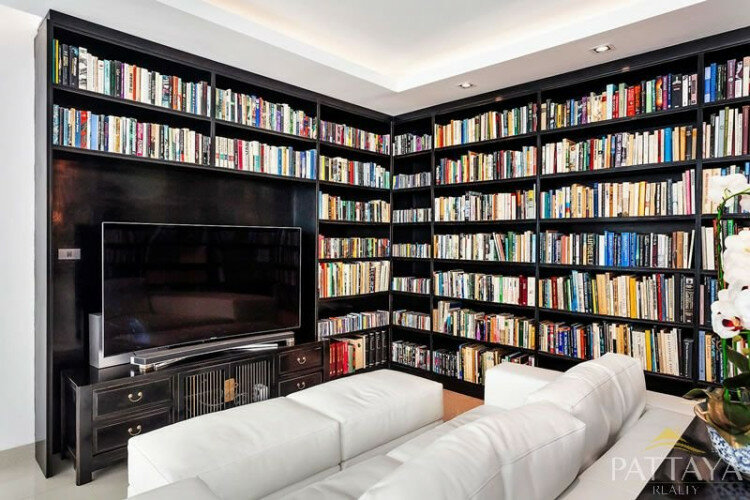 Дом в Паттайе, Таиланд | THE322763