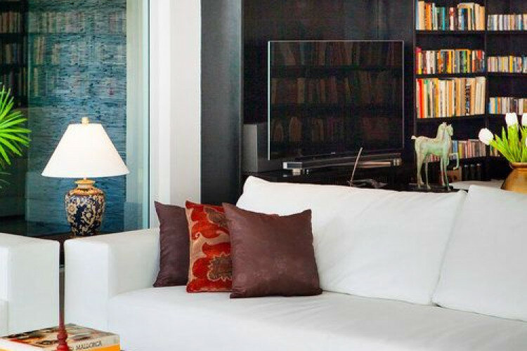 Дом в Паттайе, Таиланд | THE322763