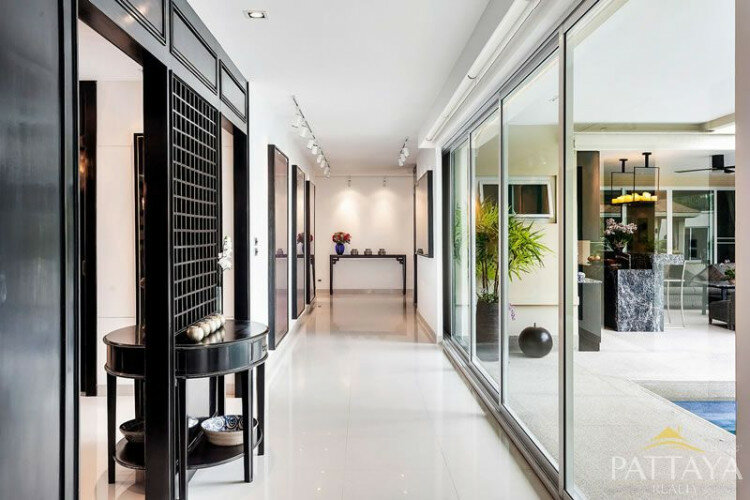 Дом в Паттайе, Таиланд | THE322763