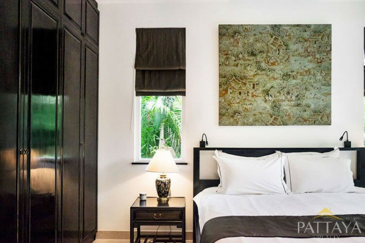 Дом в Паттайе, Таиланд | THE322763