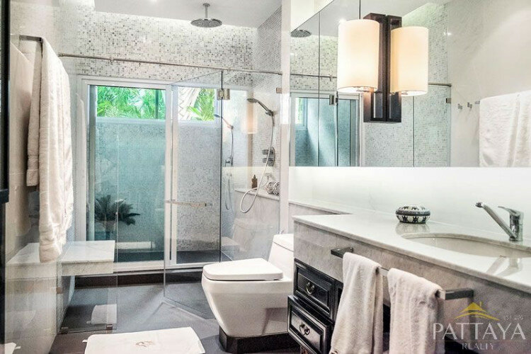 Дом в Паттайе, Таиланд | THE322763