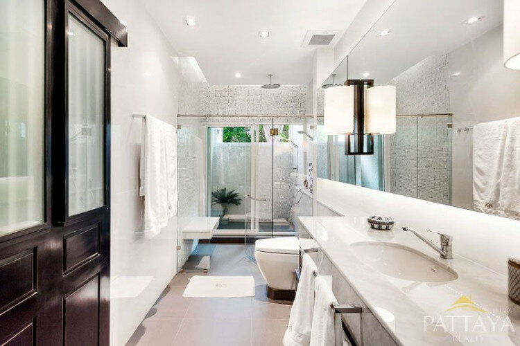 Дом в Паттайе, Таиланд | THE322763